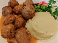 -宜家·瑞典风味餐厅(烟台路店)