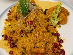 -园里前·10年私厨·福建菜(台江万达鳌峰洲店)