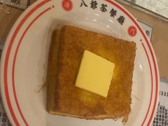 -八爷茶餐厅