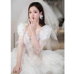 -金海岸婚纱摄影(塘沽店)