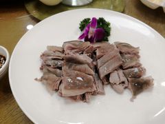 -寻味顺德·南记酒家·传统顺德菜·鱼生(广源路店)