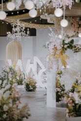 -DC大蔡婚礼策划(李公堤店)