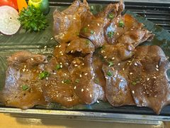 -秋荀日本料理(昆明同德广场店)
