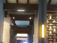 -清远熹乐谷温泉度假酒店