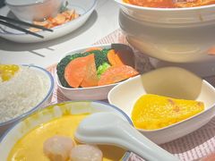 -筱爷叔·上海传统手工菜(玉树路店)