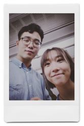 -HG美发设计沙龙