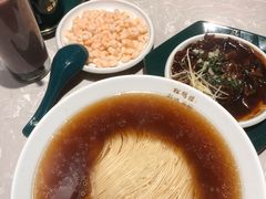 红汤面-松鹤楼面馆·古法焖肉面(观前店)