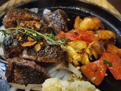 -BISTROFIORE美伊娜(伊犁南路店)
