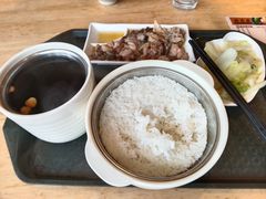 -粥家庄(穗盐新城时代广场店)