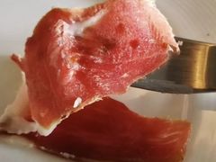 西班牙火腿-Cooking Man(中懋天地店)