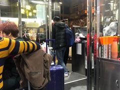 门面-一哥美食(总店)