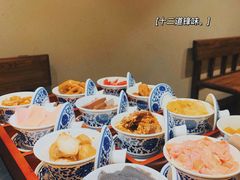 -重庆古老火锅