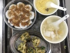 -老福合沟无米粿甜汤粿品店