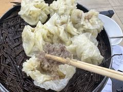 烧麦-元盛居(亚泰大街店)