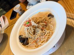 -吴越荣记苏州菜·松鼠桂鱼 100% 活鱼现做(月光码头店)