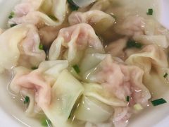 小馄饨-珊珊小笼馆(仙霞路店)