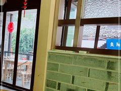 -龙抄手(文殊坊店)