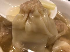 传统上汤净云吞-恩宁刘福记(东华东路店)