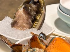 -雍和会海鲜姿造自助(湖东路店)