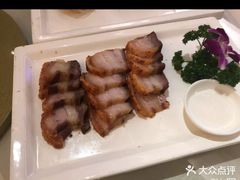 -锦粤宫·精致粤菜(深圳北站店)