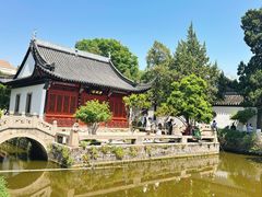 -南京中国近代史遗址博物馆(南京总统府)