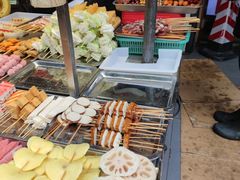 -好可爱经典炸炸炸·炸鲜奶(长郡老店)