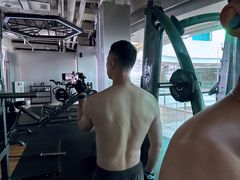 -Hi GYM嗨健身(泥城店)