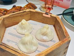-小厨娘书香金陵(夫子庙老门东店)
