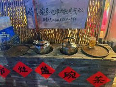-牛签签串串香(IFS店)