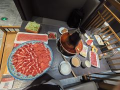 -东来顺饭庄(上地华联店)