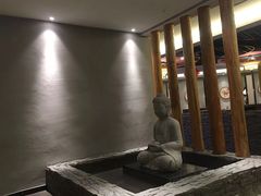 -熹悟海鲜火锅·广式打边炉