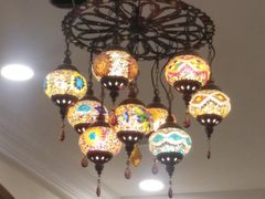 -清真·玛丽亚新疆菜主题餐厅(浙江中路店)