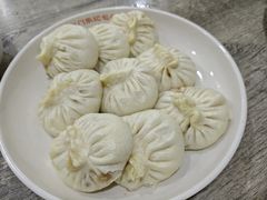 -津门张记包子铺(华昌道店)
