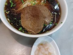 -东吴面馆(因果巷店)