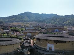 -初溪土楼群