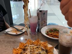 -必胜客(WOW南雄店)