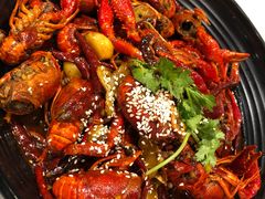 -华仔龙虾(永乐路总店)