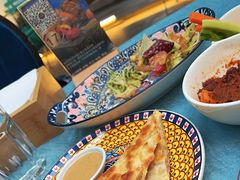 -苏坦土耳其西餐厅(玉林店)