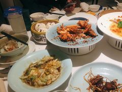 -顺峰(农展馆店)