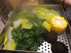 -熊出没日本烧肉放题