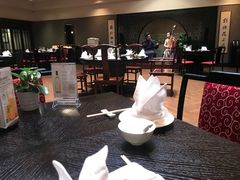 -海天楼中餐厅(吴宫泛太平洋酒店)