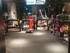 -威尔仕健身·游泳(古北店)