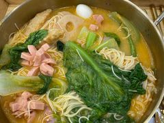 -超级泰·泰式麻辣烫(南京商厦店)