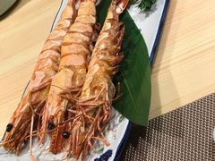 -酒井酱子·深夜食堂(东城汇店)