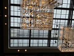 -行者书屋大堂吧 ·下午茶(南京圣和府邸酒店)