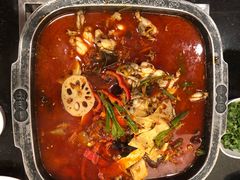 -自贡好吃客(科华店)