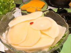 -一叶一世界·素食餐厅(锦华万达店)