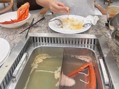 -威海蓝海御华大饭店·蓝钻美食自助百汇
