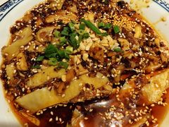 -川味堂·四川豆花(八卦岭店)