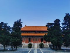 -历代帝王庙博物馆